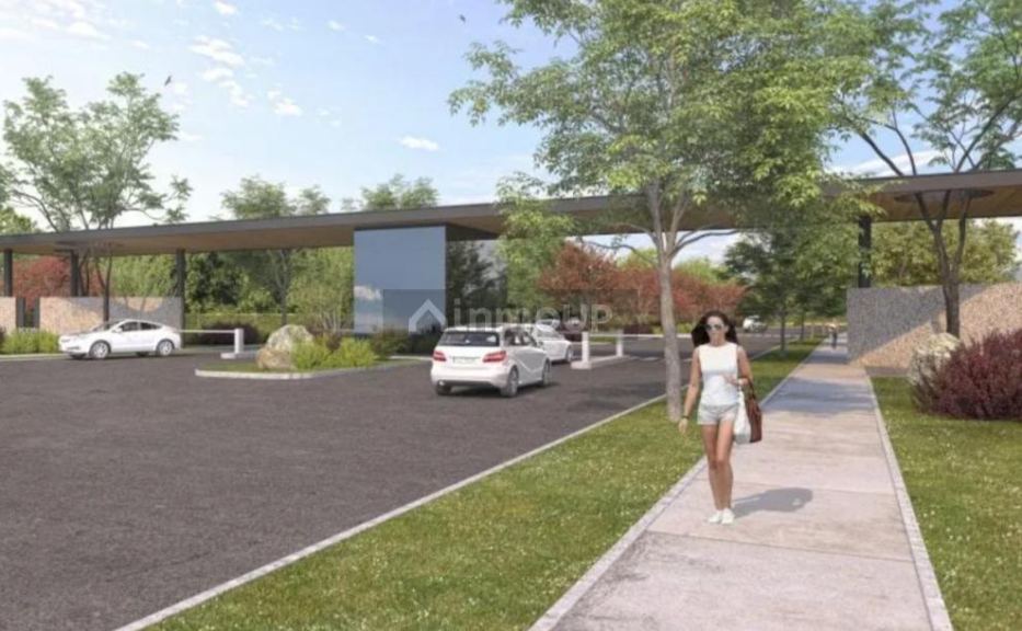 Lote en Venta en Lujan de Cuyo, Mendoza