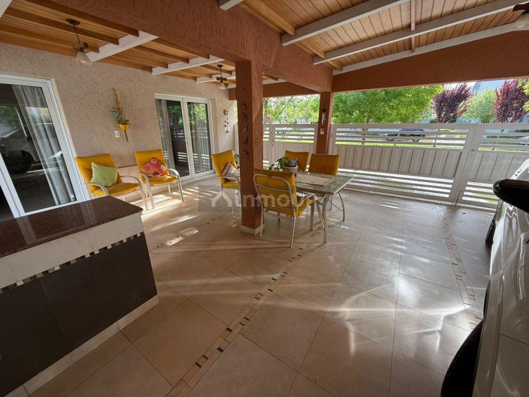 Casa en Venta en Maipu, Mendoza