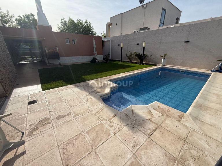 Casa en Venta en Maipu, Mendoza
