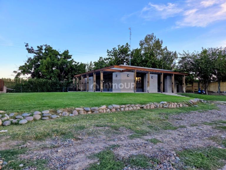 Casa en Venta en Lujan de Cuyo, Mendoza