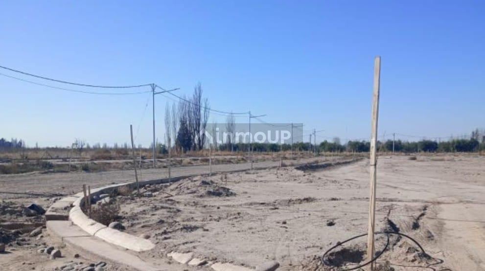 Lote en Venta en Maipu, Mendoza