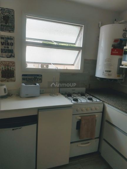 Departamento en Venta en Capital, Mendoza