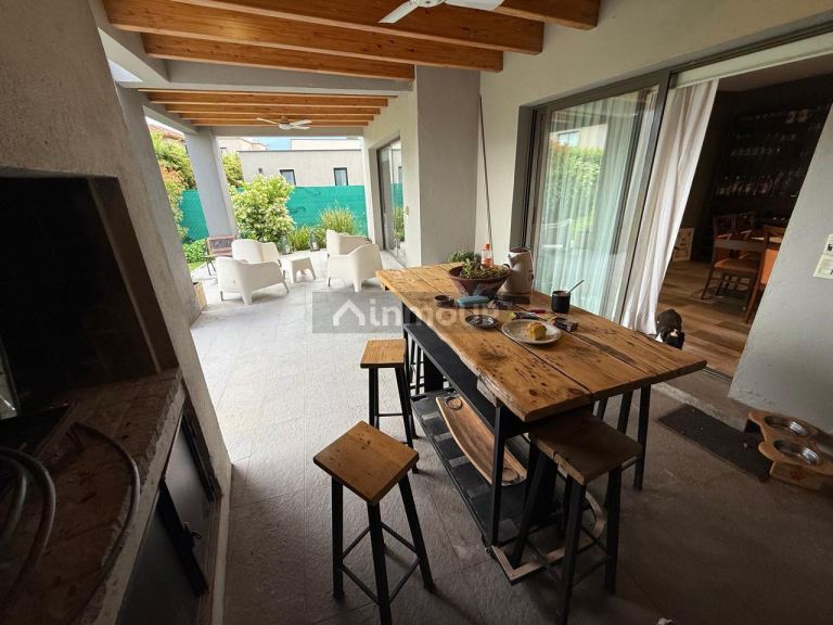 Casa en Venta en Lujan de Cuyo, Mendoza