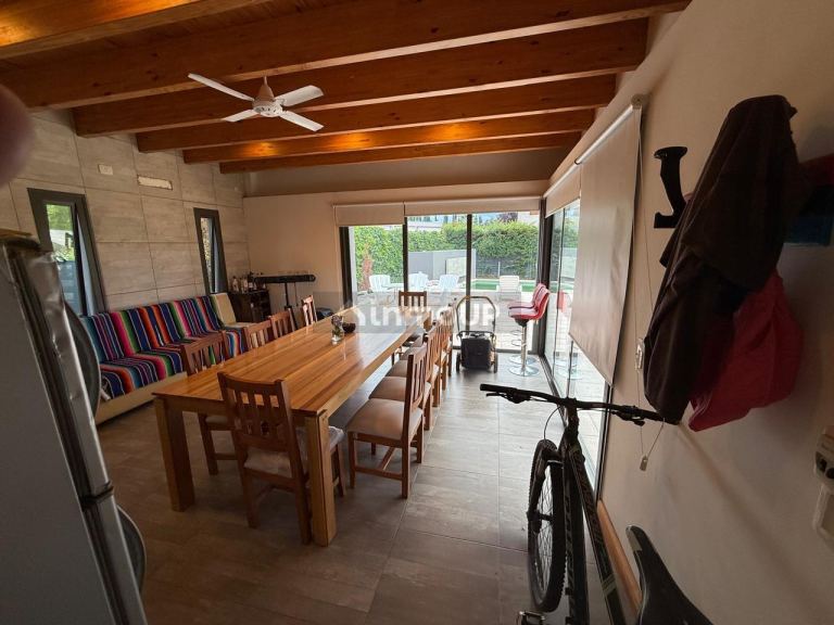 Casa en Venta en Lujan de Cuyo, Mendoza