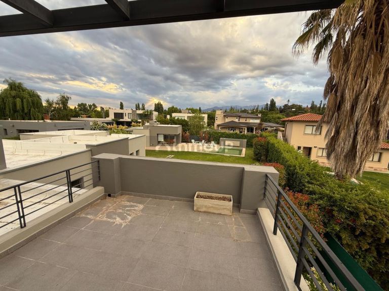 Casa en Venta en Lujan de Cuyo, Mendoza