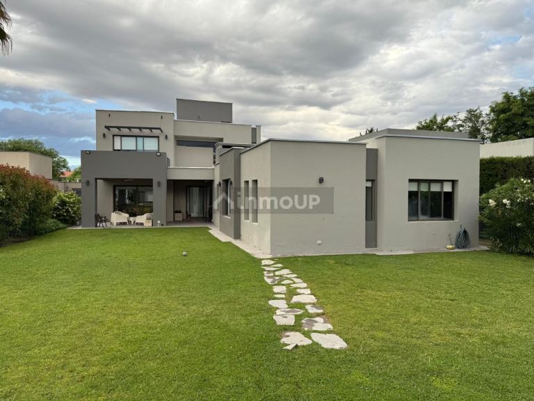 Casa en Venta en Lujan de Cuyo, Mendoza