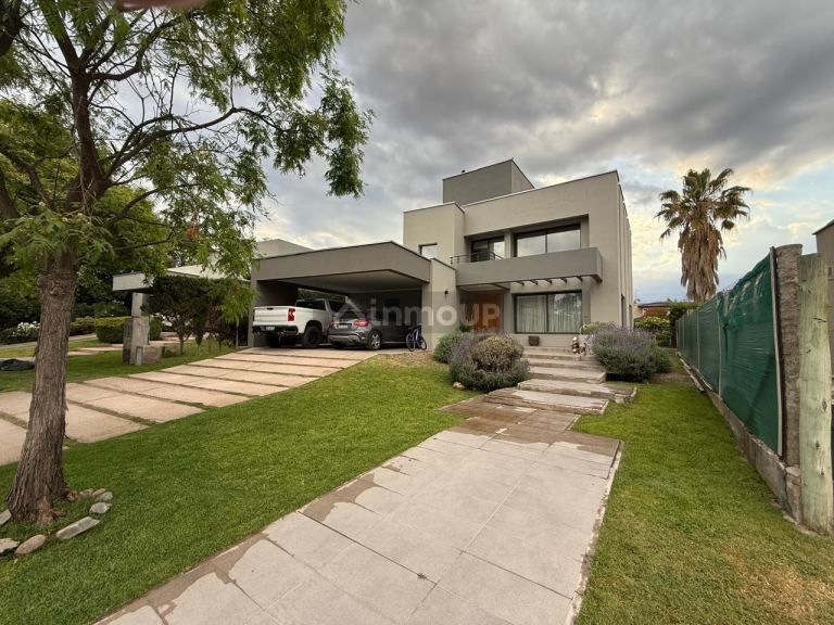 Casa en Venta en Lujan de Cuyo, Mendoza
