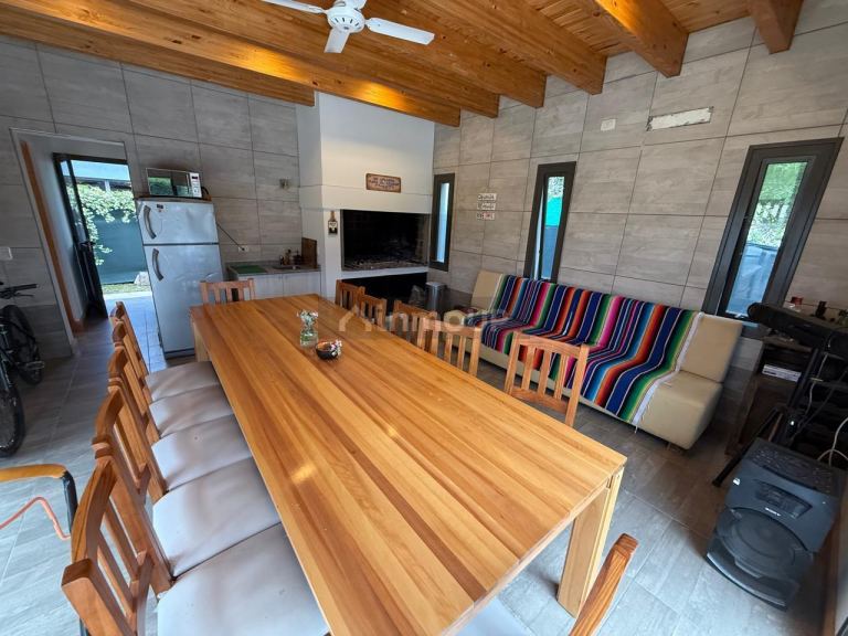 Casa en Venta en Lujan de Cuyo, Mendoza