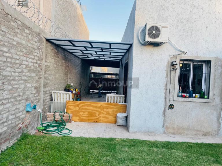Duplex en Venta en Lujan de Cuyo, Mendoza