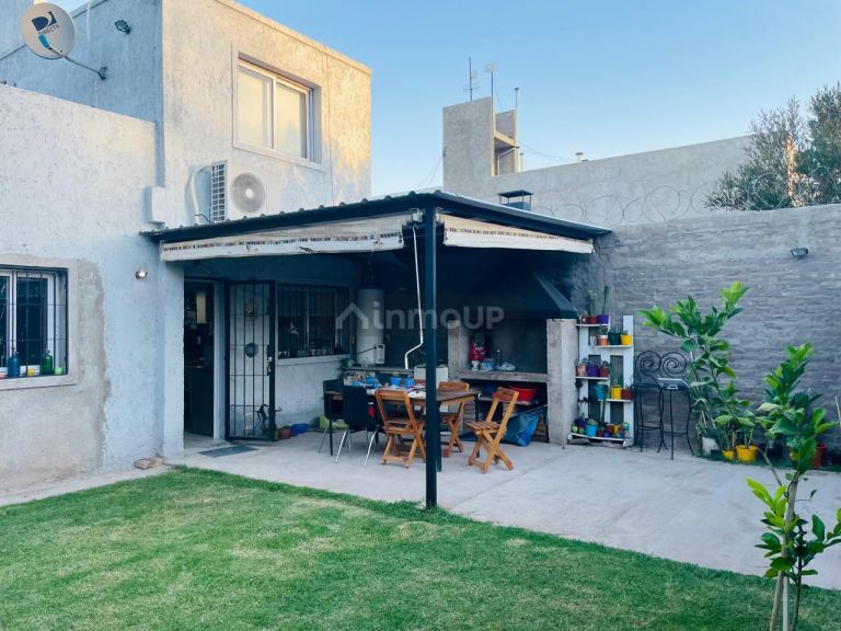Duplex en Venta en Lujan de Cuyo, Mendoza