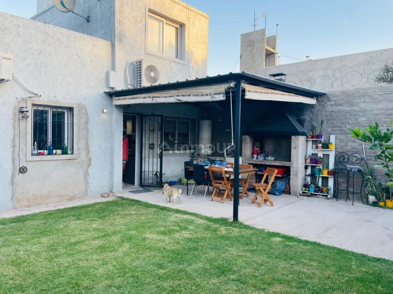 Duplex en Venta en Lujan de Cuyo, Mendoza
