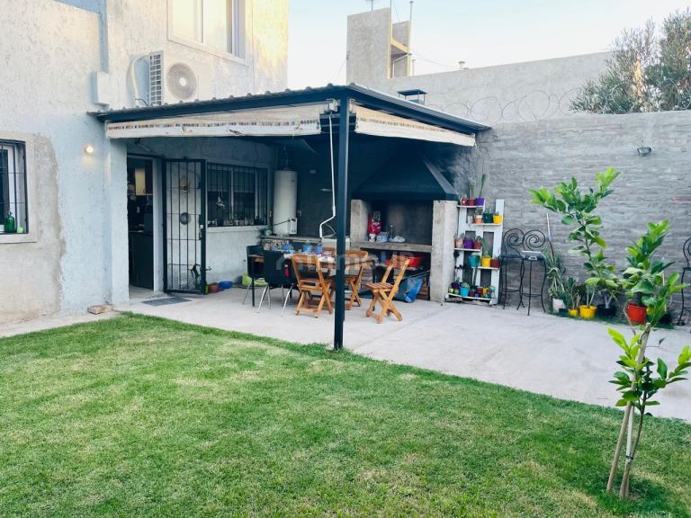 Duplex en Venta en Lujan de Cuyo, Mendoza