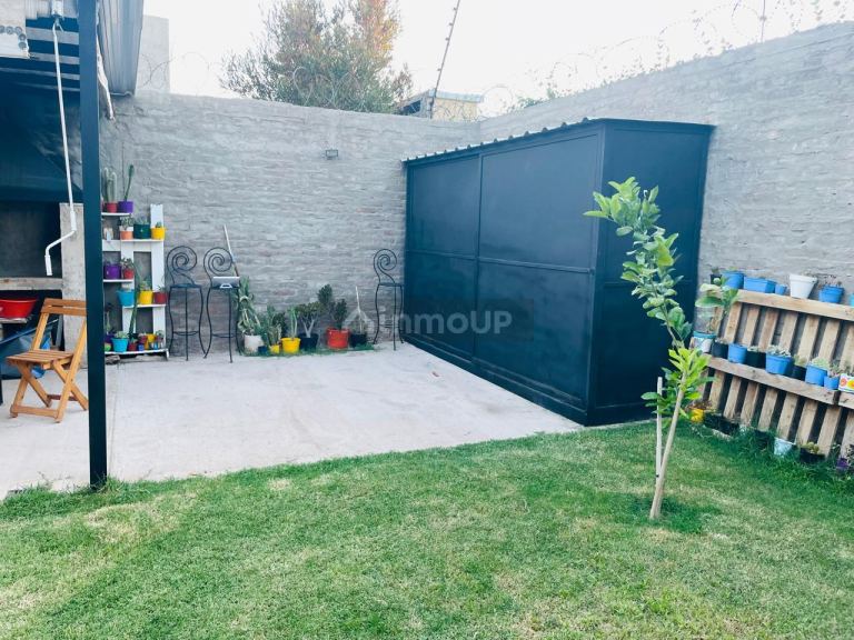 Duplex en Venta en Lujan de Cuyo, Mendoza