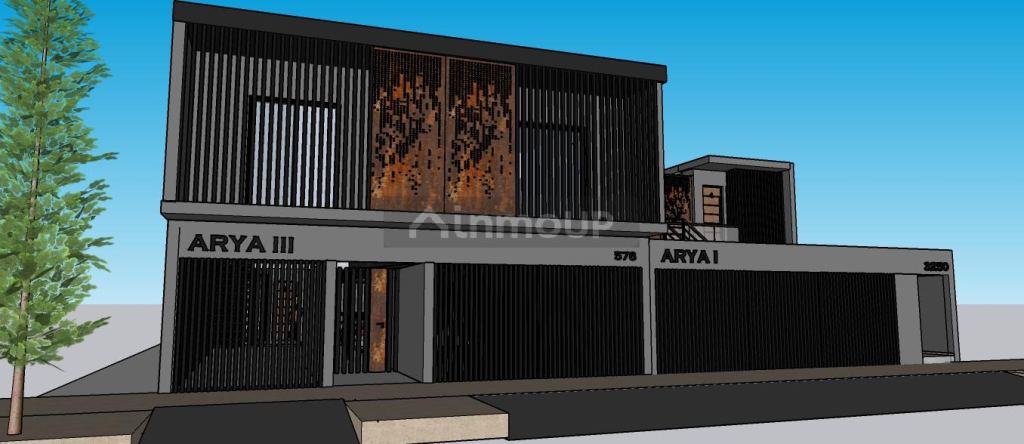 Departamento en Venta en Godoy Cruz, Mendoza