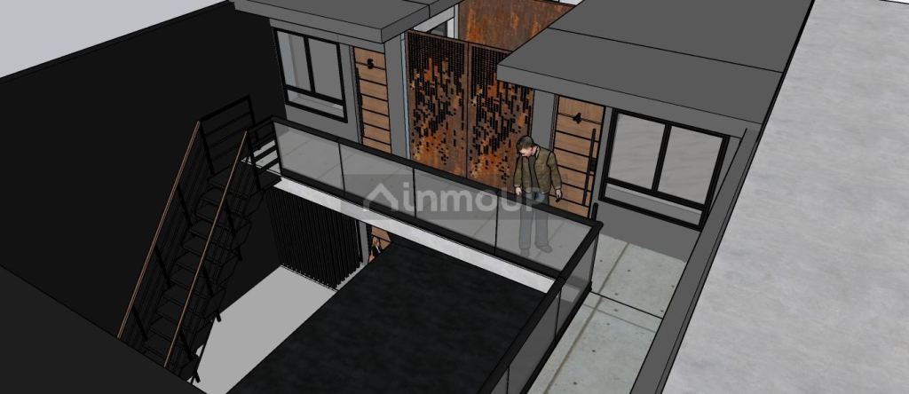 Departamento en Venta en Godoy Cruz, Mendoza