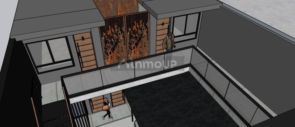 Departamento en Venta en Godoy Cruz, Mendoza