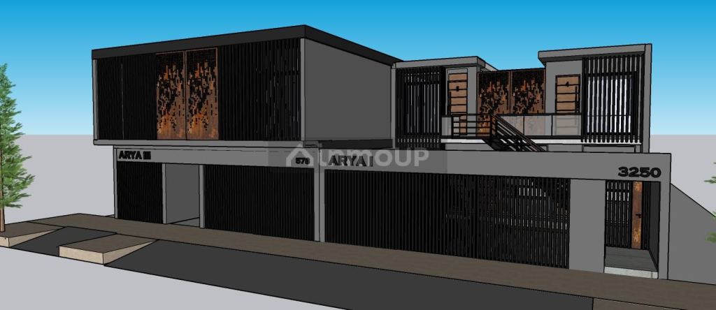 Departamento en Venta en Godoy Cruz, Mendoza