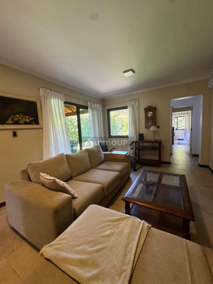 Casa en Alquiler en Godoy Cruz, Mendoza