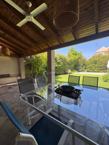 Casa en Alquiler en Godoy Cruz, Mendoza