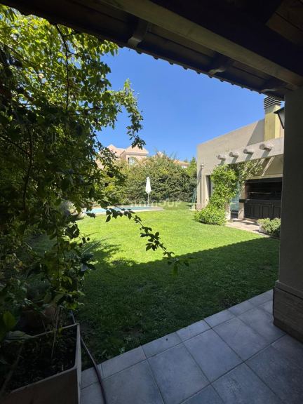 Casa en Alquiler en Godoy Cruz, Mendoza