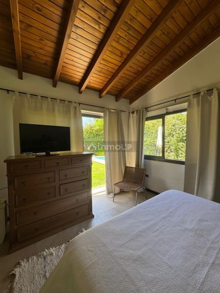 Casa en Alquiler en Godoy Cruz, Mendoza