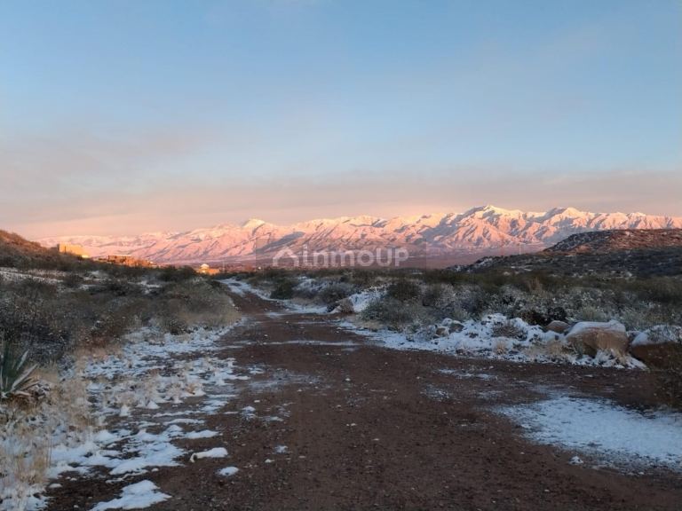 Lote en Venta en Lujan de Cuyo, Mendoza