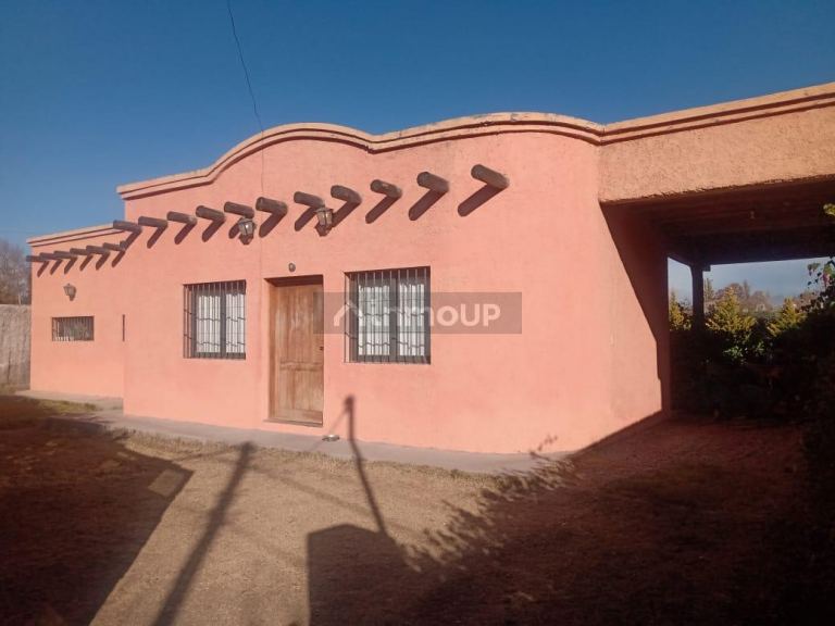 Casa en Venta en Lujan de Cuyo, Mendoza