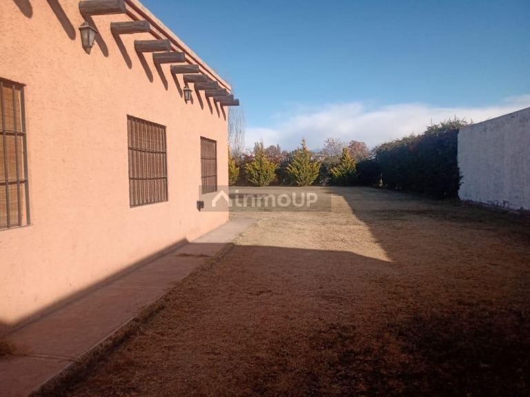 Casa en Venta en Lujan de Cuyo, Mendoza