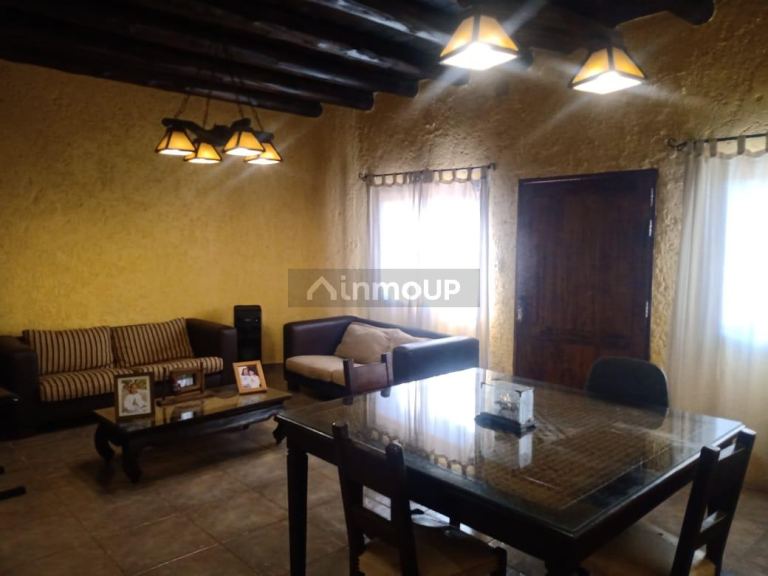 Casa en Venta en Lujan de Cuyo, Mendoza