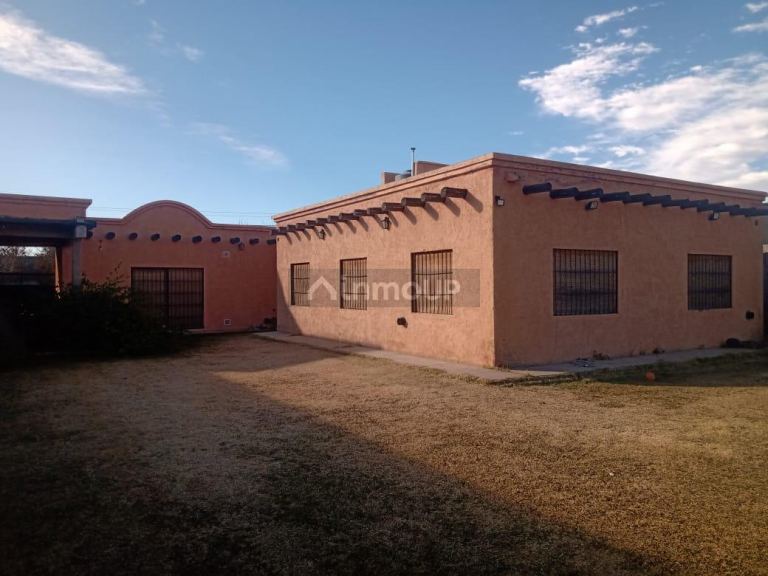 Casa en Venta en Lujan de Cuyo, Mendoza