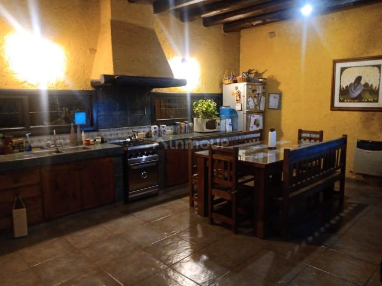 Casa en Venta en Lujan de Cuyo, Mendoza