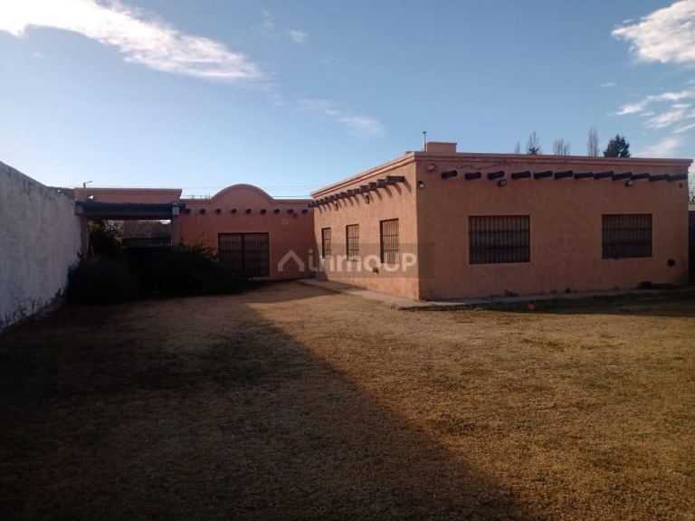 Casa en Venta en Lujan de Cuyo, Mendoza
