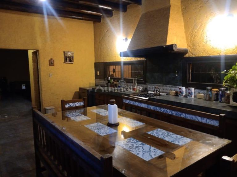 Casa en Venta en Lujan de Cuyo, Mendoza