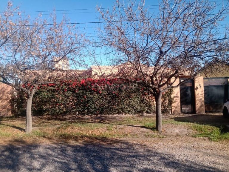 Casa en Venta en Lujan de Cuyo, Mendoza