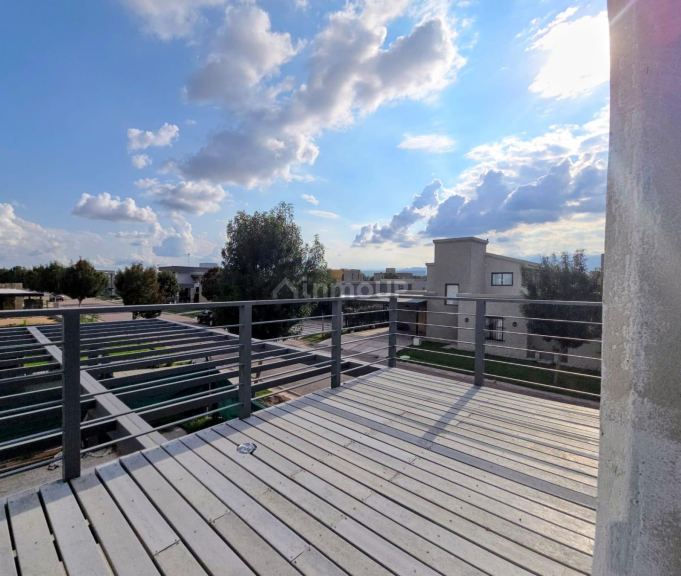 Casa en Venta en Lujan de Cuyo, Mendoza