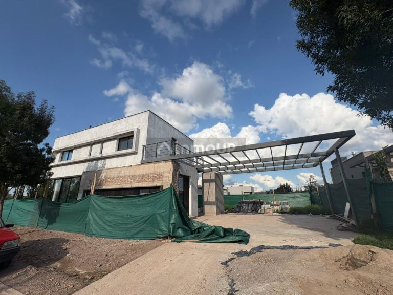 Casa en Venta en Lujan de Cuyo, Mendoza