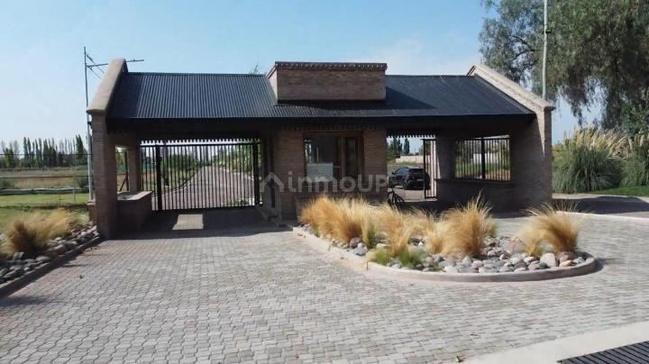 Lote en Venta en Lujan de Cuyo, Mendoza