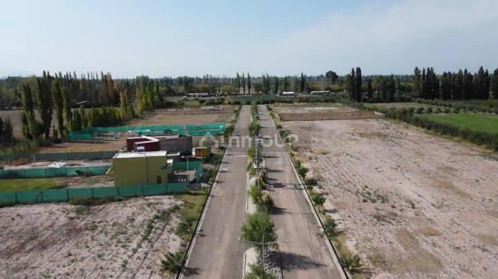 Lote en Venta en Lujan de Cuyo, Mendoza