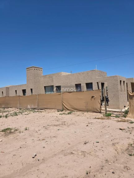 Lote en Venta en Lujan de Cuyo, Mendoza