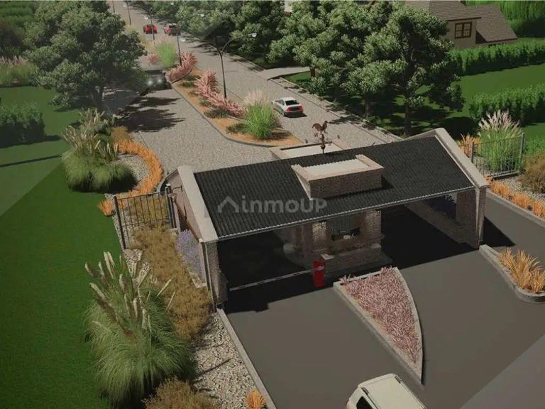 Lote en Venta en Lujan de Cuyo, Mendoza