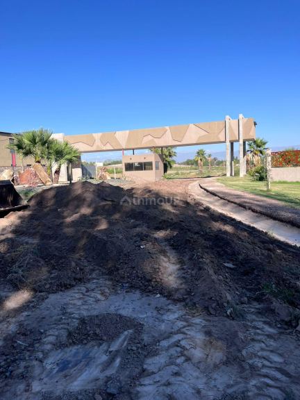 Lote en Venta en Guaymallen, Mendoza