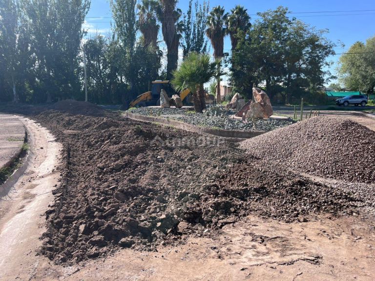 Lote en Venta en Guaymallen, Mendoza