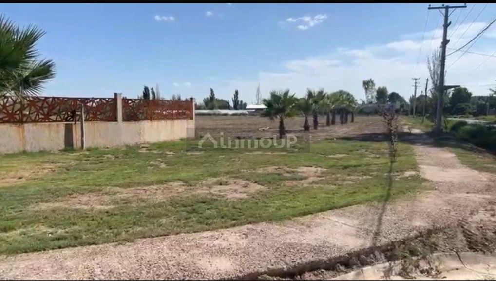 Lote en Venta en Guaymallen, Mendoza