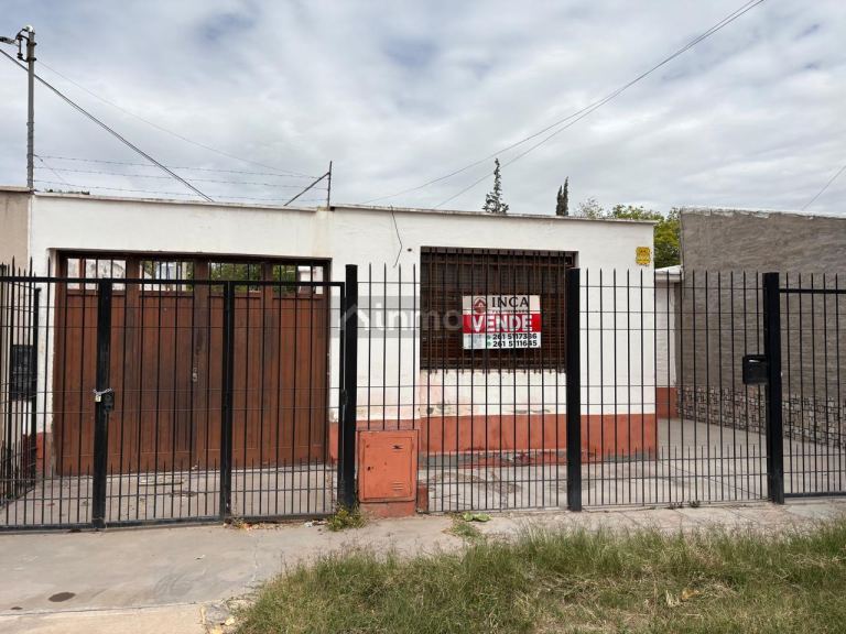 Casa en Venta en Guaymallen, Mendoza