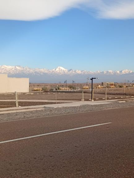 Lote en Venta en Tupungato, Mendoza