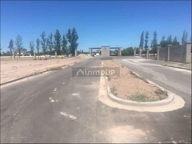 Lote en Venta en Maipu, Mendoza