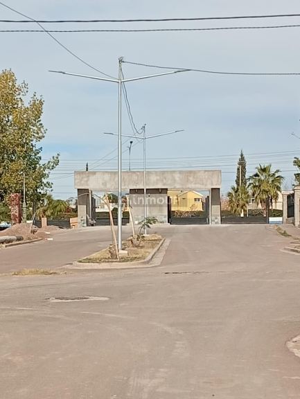Lote en Venta en Maipu, Mendoza