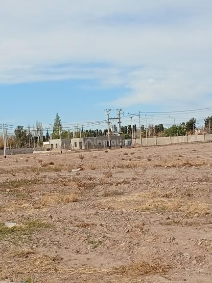 Lote en Venta en Maipu, Mendoza
