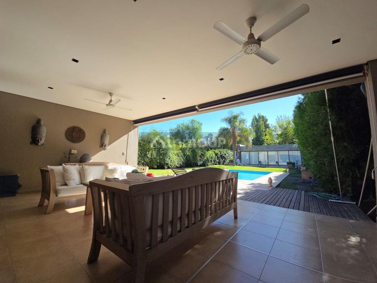 Casa en Venta en Lujan de Cuyo, Mendoza