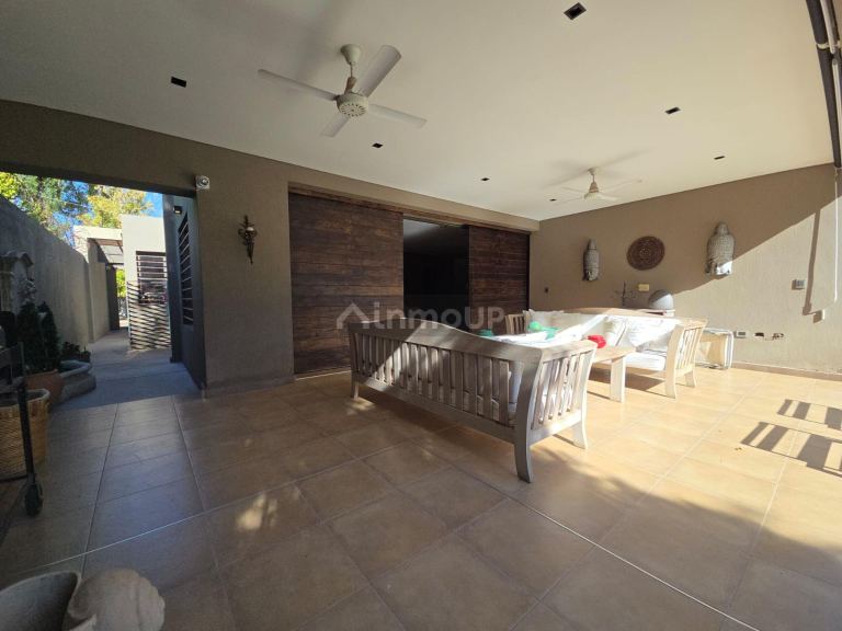 Casa en Venta en Lujan de Cuyo, Mendoza